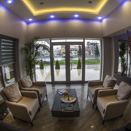 Remila Hotel Kocaeli Exteriér fotografie