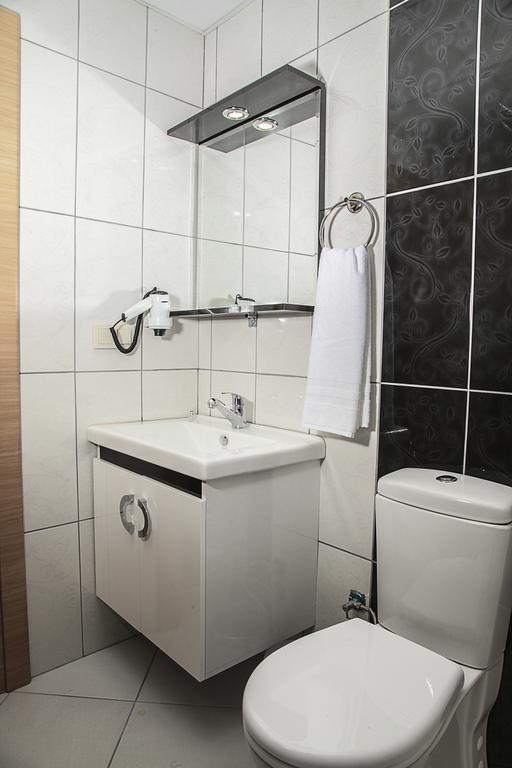 Remila Hotel Kocaeli Pokoj fotografie