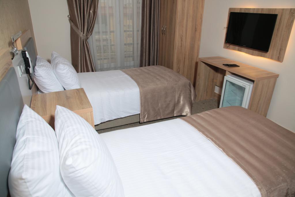 Remila Hotel Kocaeli Exteriér fotografie