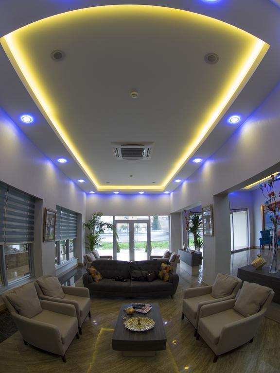 Remila Hotel Kocaeli Exteriér fotografie