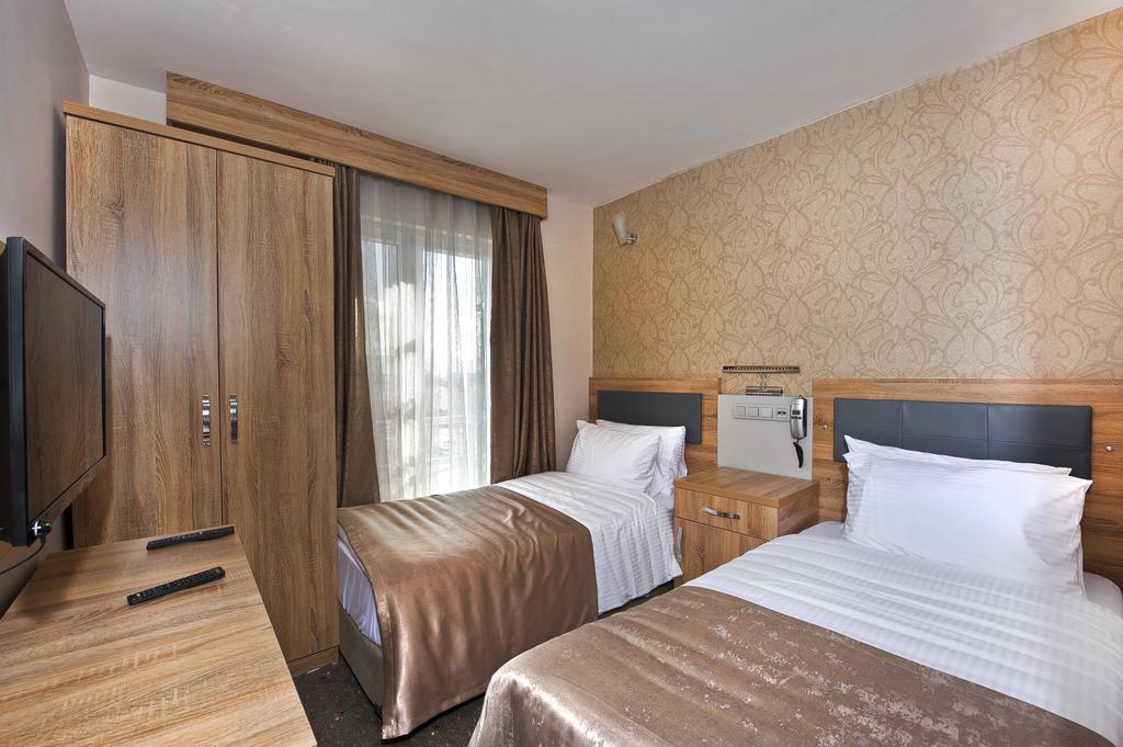Remila Hotel Kocaeli Exteriér fotografie