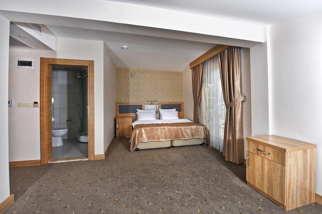 Remila Hotel Kocaeli Exteriér fotografie