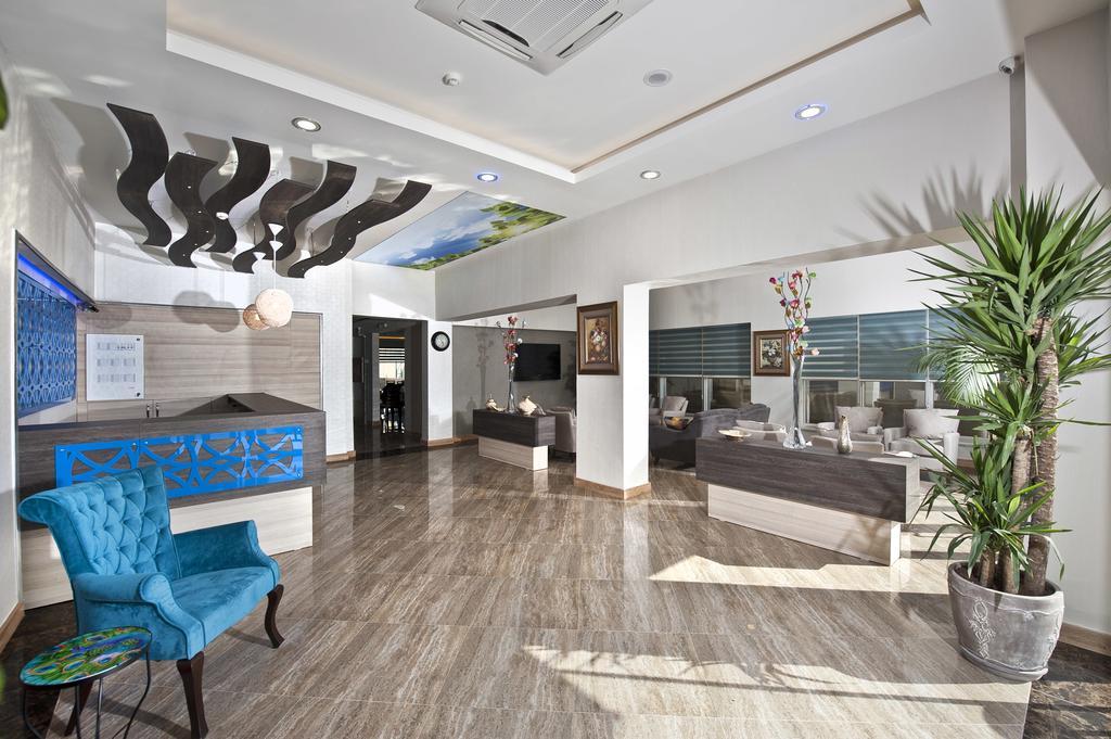 Remila Hotel Kocaeli Exteriér fotografie
