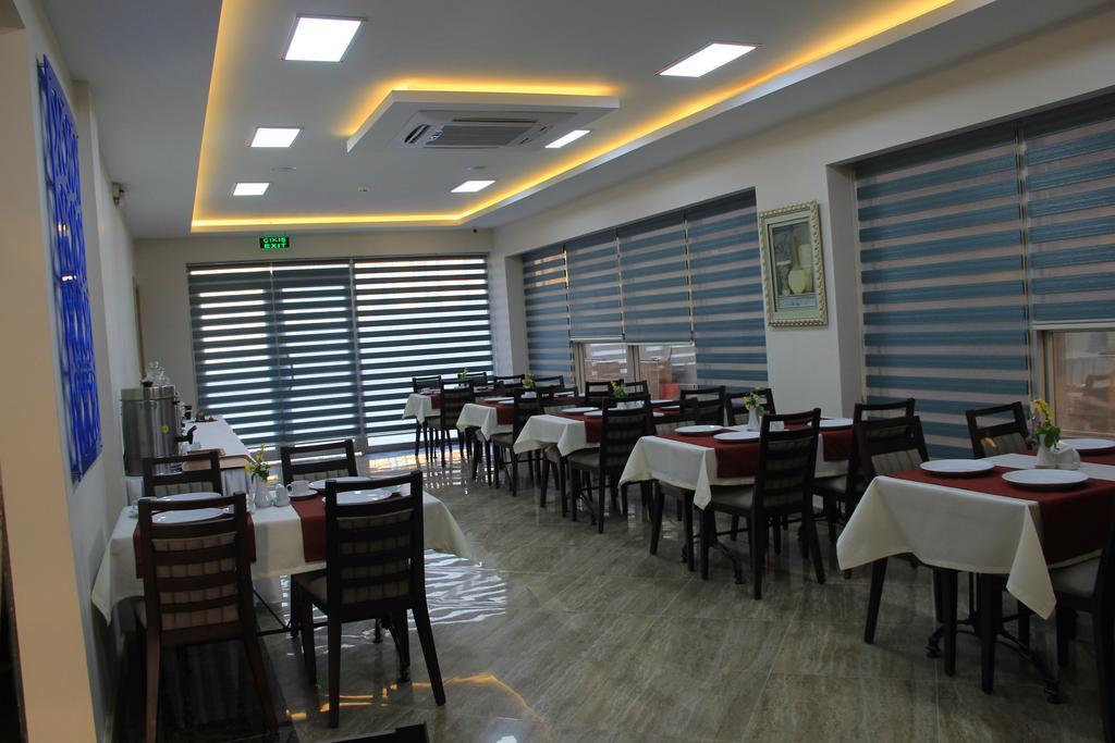 Remila Hotel Kocaeli Exteriér fotografie
