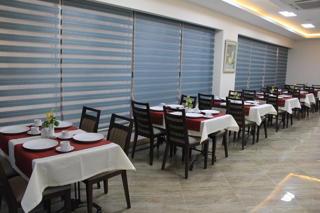 Remila Hotel Kocaeli Exteriér fotografie