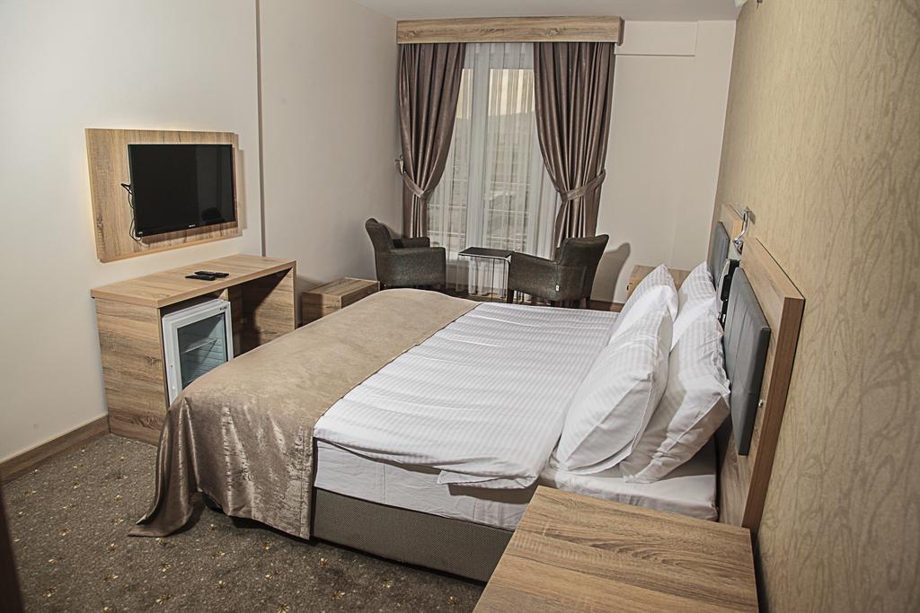 Remila Hotel Kocaeli Exteriér fotografie