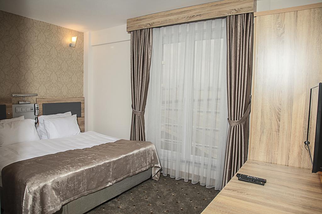 Remila Hotel Kocaeli Pokoj fotografie
