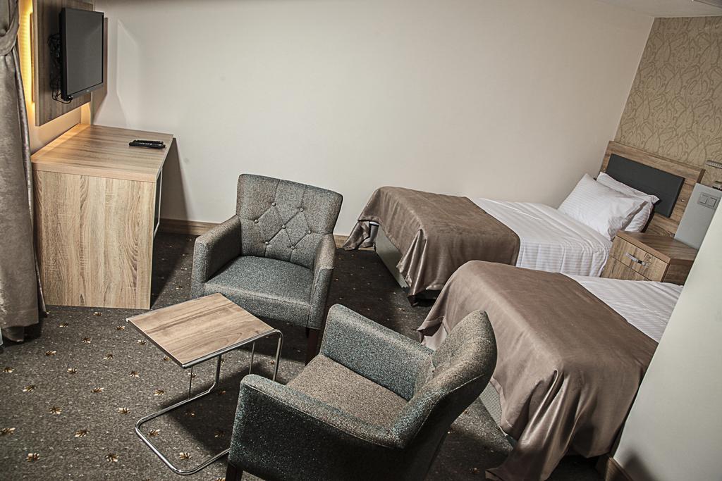 Remila Hotel Kocaeli Exteriér fotografie