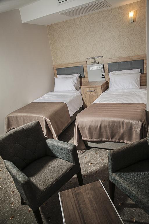 Remila Hotel Kocaeli Pokoj fotografie
