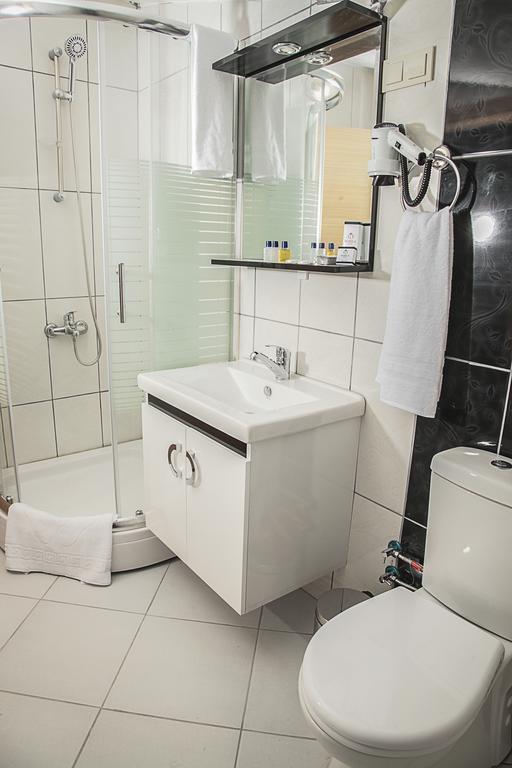 Remila Hotel Kocaeli Pokoj fotografie