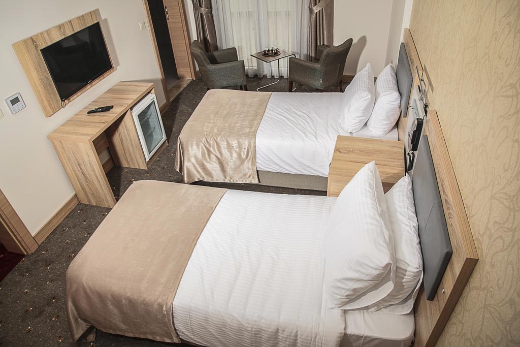 Remila Hotel Kocaeli Exteriér fotografie